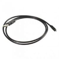 Datalogic 8-0754-12 USB cable 2 m USB A Black