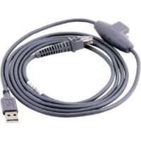 Datalogic USB - type-A USB cable 45 m USB A