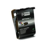 Zebra 800011-147 ink cartridge Original Black