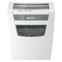 Esselte 80090000 paper shredder Confetti shredding 22 cm White