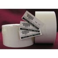 Zebra Thermal Transfer/Direct Thermal Labels 2000D