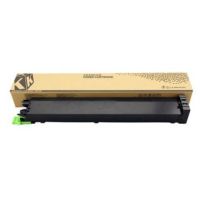 CTS Compatible Sharp MX27GTBA Black Toner