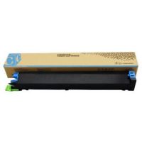 CTS Compatible Sharp MX27GTC Cyan Toner