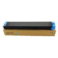 CTS Compatible Sharp MX23GTCA Cyan Toner