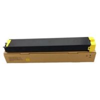 CTS Compatible Sharp MX23GTYA Yellow Toner