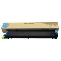 CTS Compatible Sharp MX31GTCA Cyan Toner