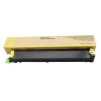 CTS Compatible Sharp MX31GTYA Yellow Toner