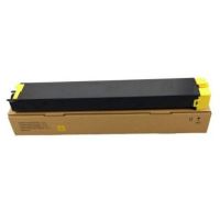 CTS Compatible Sharp MX36GTYA Yellow Toner