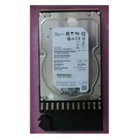 Hewlett Packard Enterprise 4TB GB SAS MSA HDD 7200K LFF 3.5