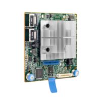 Hewlett Packard Enterprise HPE Smart Array E208i-a SR Gen10 8 Internal RAID controller 3.0 12 Gbit/s