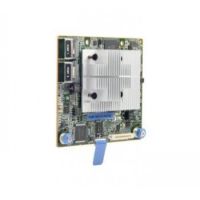 HP E Smart Array P408i-a SAS Controller - 12Gb/s SAS, Serial ATA/600 - PCI Express 3.0 x8 - 2 GB Flash