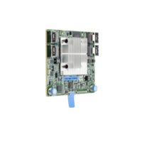 HPE SmartArray P816i-a SR Gen10 RAID controller PCI Express x8 3.0 12 Gbit/s