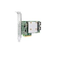 Hewlett Packard Enterprise Hewlett Packard Enterprise SmartArray E208i-p SR Gen10 PCI Express 3.0 12Gbit/s RAID controller