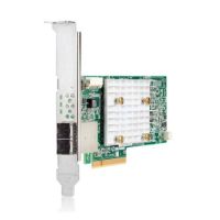 Hewlett Packard Enterprise HP HPE SMART ARRAY E208E-P SR GEN10 CTRLR