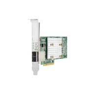 HPE SmartArray E208e-p SR Gen10 RAID controller PCI Express x8 3.0 12 Gbit/s