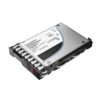 Hewlett Packard Enterprise 800GB Hot-Plug G1 SSD SATA