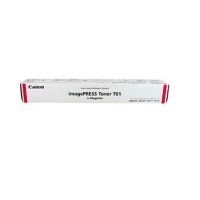 Canon 8068B001/T01 Toner magenta, 39.5K pages for Canon imagePRESS C 800