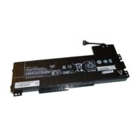 HP 808452-001 notebook spare part Battery