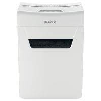 Esselte 80950000 paper shredder Micro-cut shredding 55 dB White