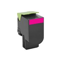 TONER CARTRIDGE MAGENTA