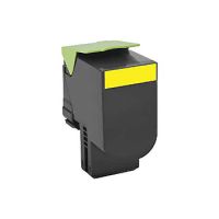 TONER CARTRIDGE YELLOW