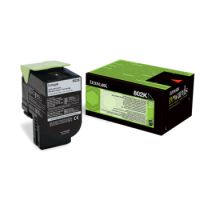 RETURN PROGRAM TONER CARTRIDGE