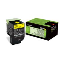 RETURN PROGRAM TONER CARTRIDGE