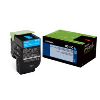 RETURN PROGRAM TONER CARTRIDGE