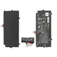 HP 812205-001 notebook spare part Battery