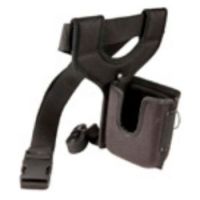 Intermec 815-088-001 peripheral device case Handheld computer Holster Black