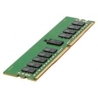 HPE 16GB (1x16GB) Single Rank x4 DDR4-2666 CAS-19-19-19 Registered memory module 2666 MHz ECC