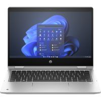 HP Pro x360 435 G10 Notebook - Wolf Pro Security - Flip-Design - AMD Ryzen 7 7730U / 2 GHz - Win 11 Pro - Radeon Graphics - 32 GB RAM - 1 TB SSD NVMe  TLC - 33.8 cm (13.3&quot;)