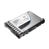 Hewlett Packard Enterprise 817061-001 internal solid state drive 2.5" 120 GB Serial ATA III