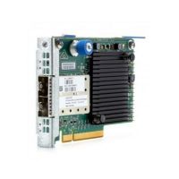 HPE Ethernet 10/25Gb 2-port 640FLR-SFP28 100000 Mbit/s Internal