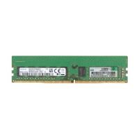 HPE - DDR4 - module - 8 GB - DIMM 288-pin - 2133 MHz / PC4-17000 - CL15 - 1.2 V - unbuffered - ECC