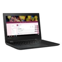 Lenovo 500e Chromebook 29.5 cm (11.6") 1366 x 768 pixels Touchscreen Intel