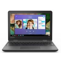 Lenovo 300e Chromebook 29.5 cm (11.6") 1366 x 768 pixels Touchscreen