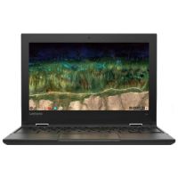 Lenovo 500e Chromebook 29.5 cm (11.6") Touchscreen HD Intel