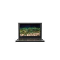 Lenovo 500e Chromebook 29.5 cm (11.6") Touchscreen HD IntelÂ CeleronÂ N 8 GB LPDDR4-SDRAM 64 GB eMMC Wi-Fi 5 (802.11ac) Chrome OS Black