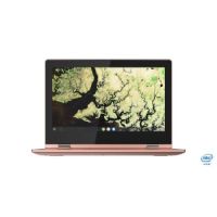 Lenovo C340 Chromebook 29.5 cm (11.6") Touchscreen HD Intel