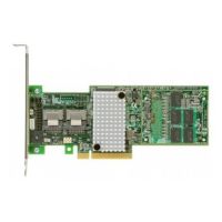 IBM System x ServeRAID M5110 SAS/SATA Controller RAID controller PCI Express x8 3.0 6 Gbit/s