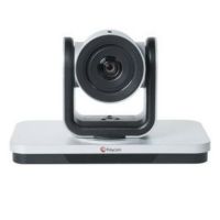 Poly EagleEye IV-4x Camera with Polycom 2012 logo, 4x zoom, MPTZ-11. Compatible with RealPresence Group