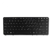 HP Backlit keyboard (Germany)