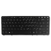 KYBD BL W/PT STK 15W-ITL Backlit keyboard (Italy), Keyboard, Italian, Keyboard backlit, HP, ZBook 15u G3 Motherboards