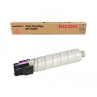 Ricoh 821076 (TYPE SPC 430 E) Toner magenta, 24K pages