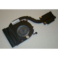 Fan & Heatsink Uma