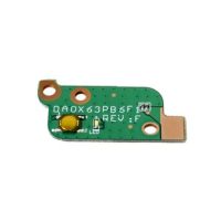 HP 827035-001 notebook spare part Power board