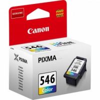 Canon 8289B001 (CL-546) Printhead color, 180 pages, 8ml