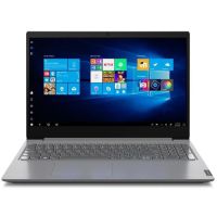 Lenovo V V15 Notebook 39.6 cm (15.6") 1920 x 1080 pixels AMD Ryzen 5 8 GB DDR4-SDRAM 256 GB SSD Wi-Fi 5 (802.11ac) Windows 10 Home