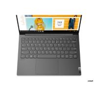 Lenovo Yoga Slim 7 5800U Notebook 33.8 cm 13.3" 7 8 GB LPDDR4x-SDRAM 512 GB SSD Wi-Fi 6